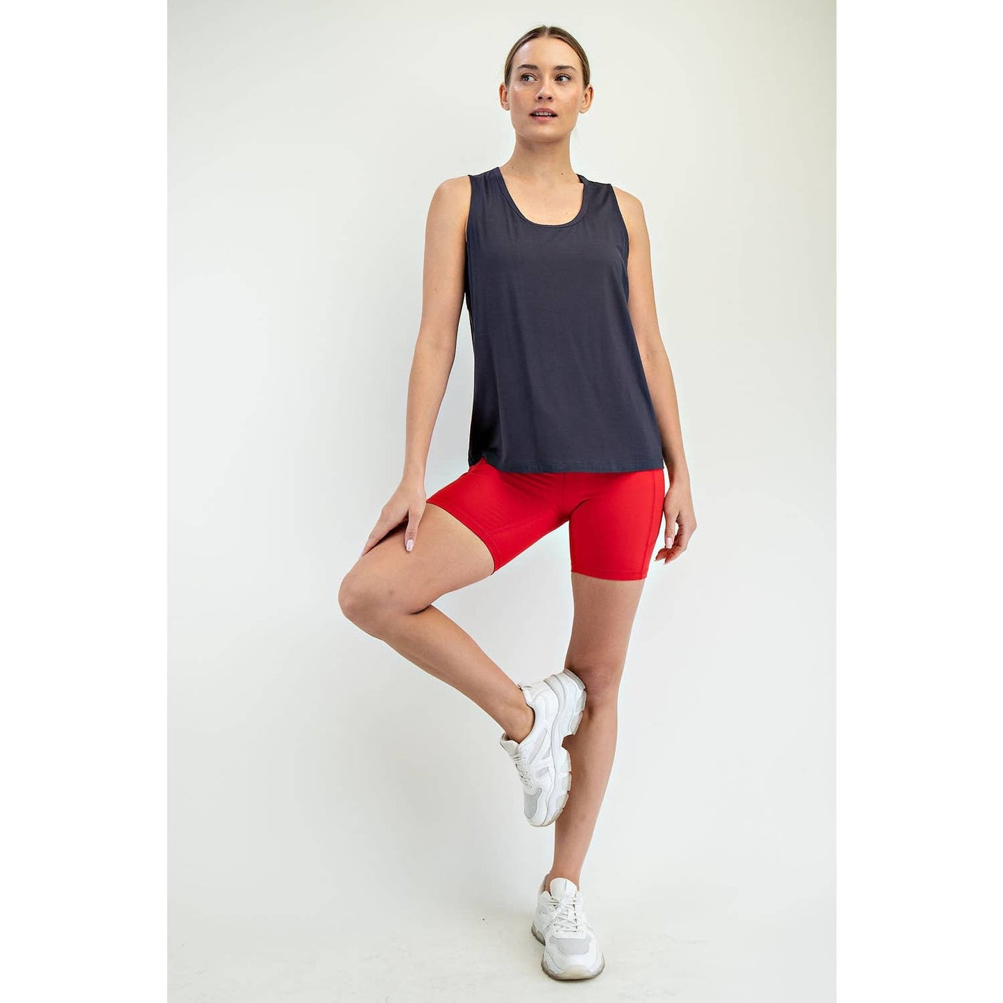 Basic Modal Tank
