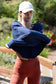 Open Back LS