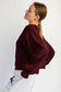 Open Back LS