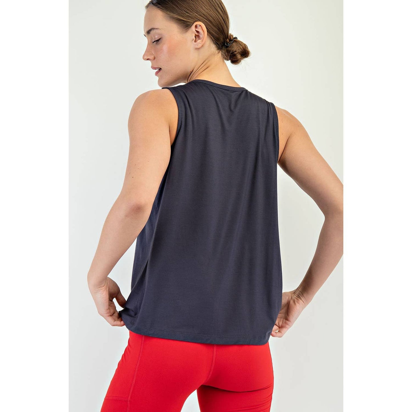 Basic Modal Tank