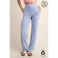 Yoga Pants - Straight