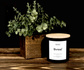 Narcissist 16 oz 100% Soy Candle
