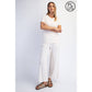 PLUS Basic Modal Shirt - SS