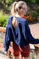 Open Back LS