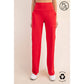 Yoga Pants - Straight