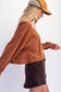 Open Back LS