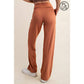 Yoga Pants - Straight