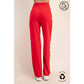 Yoga Pants - Straight