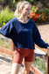 Open Back LS