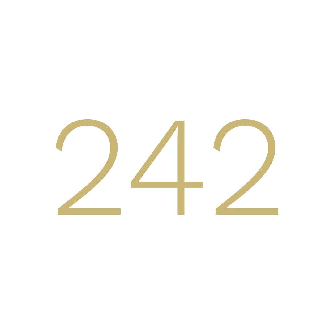 Double Diamond (vintage gold)