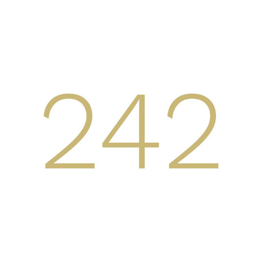 Double Diamond (vintage gold)