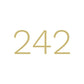 Double Diamond (vintage gold)