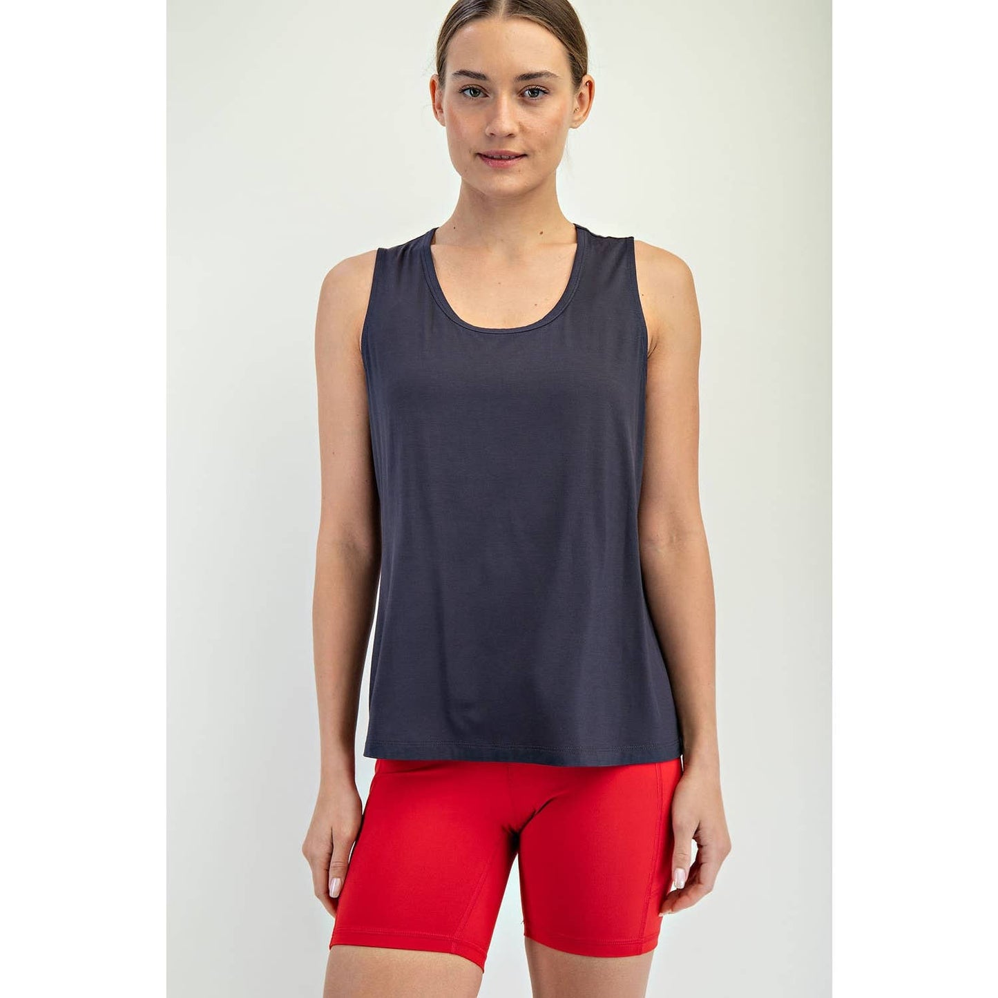 Basic Modal Tank