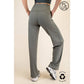 Yoga Pants - Straight