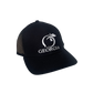 The Georgia Mesh Back Trucker Hat