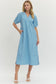 Easy Days Dress