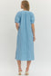 Easy Days Dress