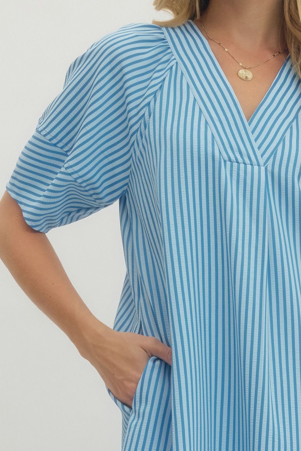 Easy Days Dress