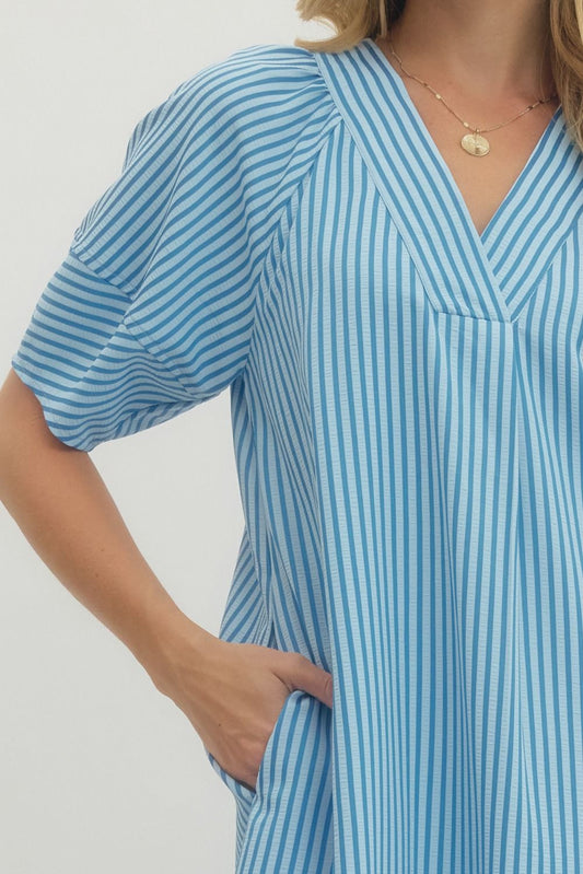 Easy Days Dress