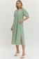 Easy Days Dress