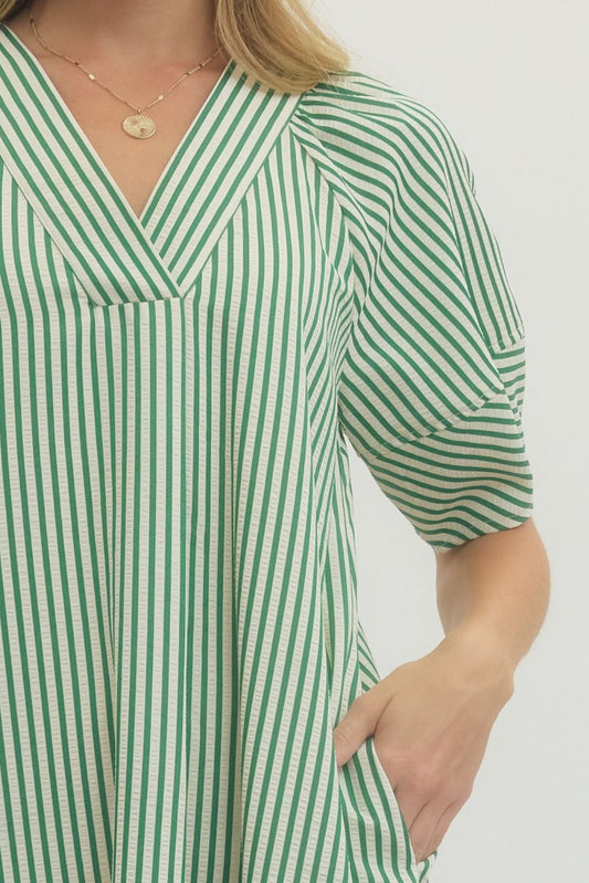 Easy Days Dress