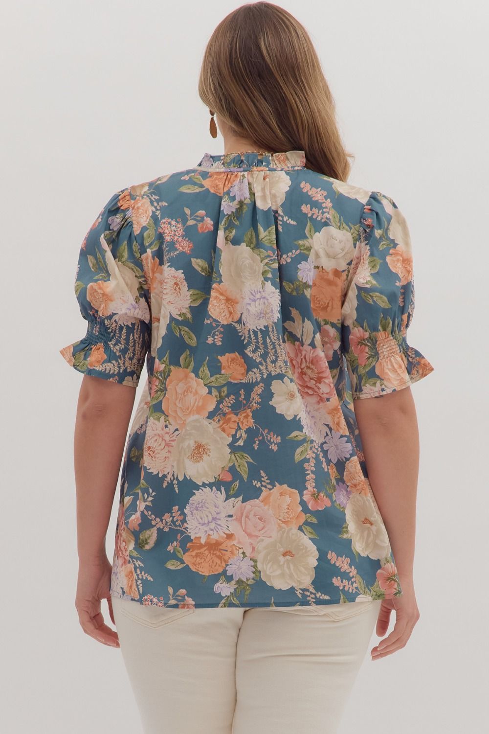 Heirloom Floral