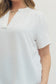 Everyday V-neck