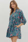 Meadowlight Floral