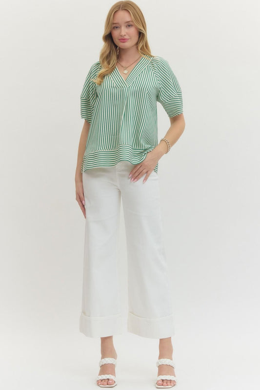 Easy Days Top