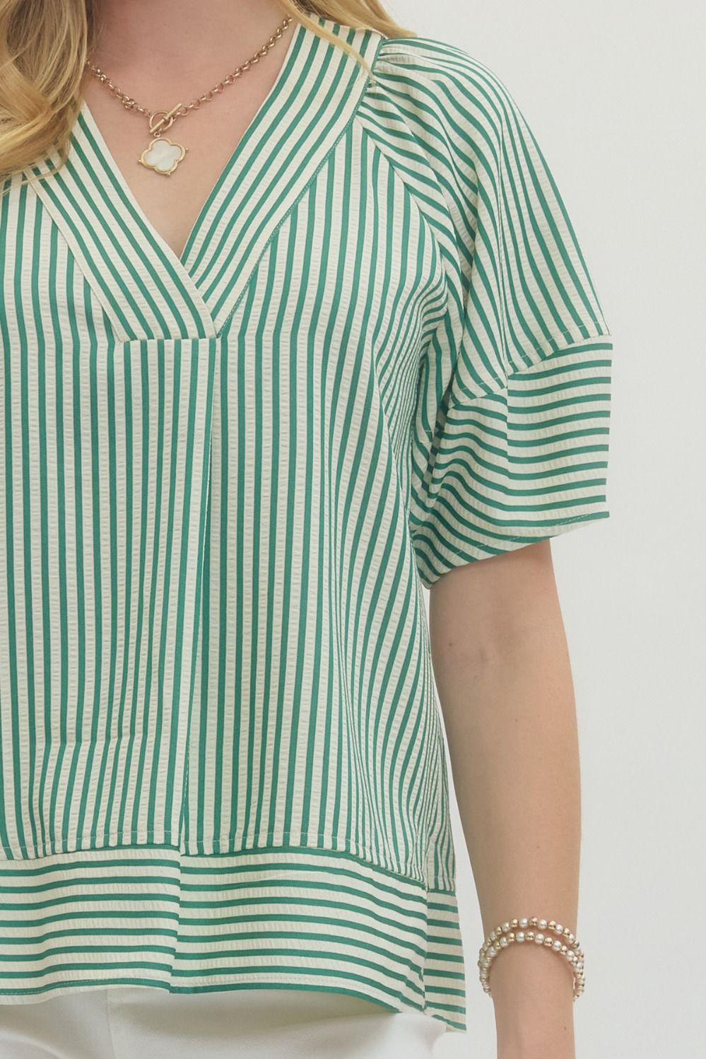 Easy Days Top