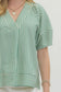 Easy Days Top