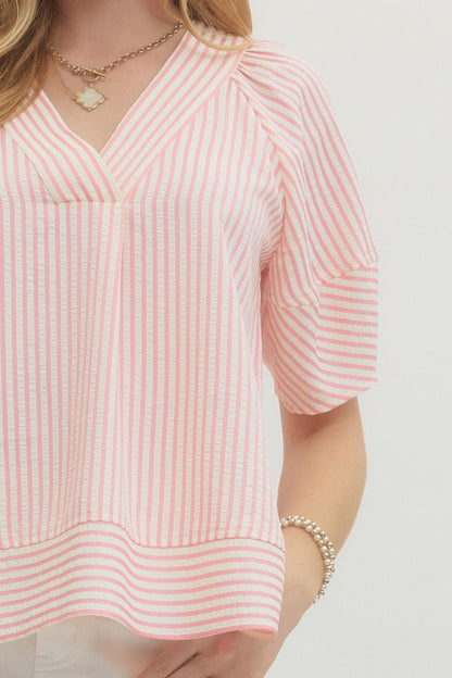 Easy Days Top