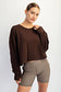 Open Back LS