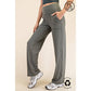 Yoga Pants - Straight