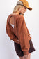 Open Back LS
