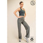 Yoga Pants - Straight