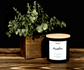 Persephone 16 oz Soy Candle