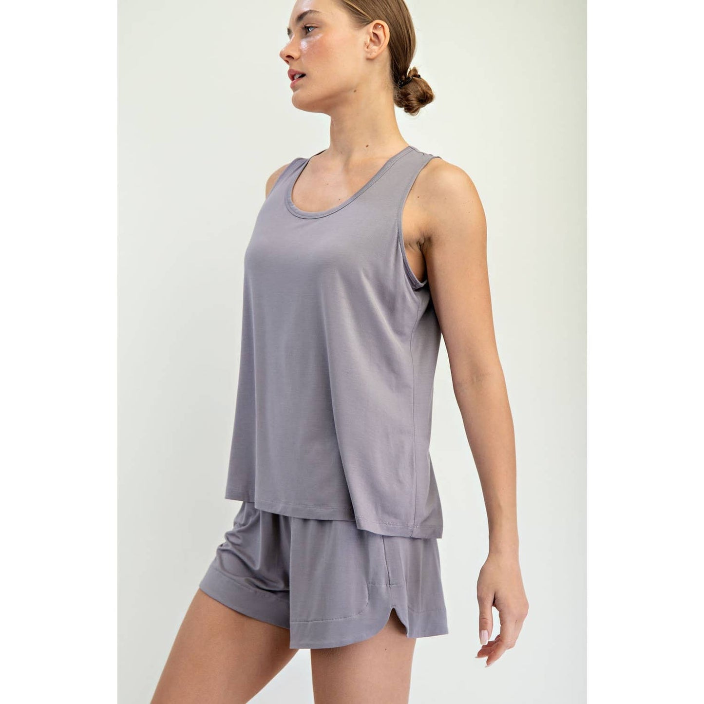 Basic Modal Tank