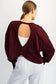 Open Back LS