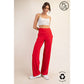 Yoga Pants - Straight