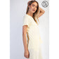 PLUS Basic Modal Shirt - SS