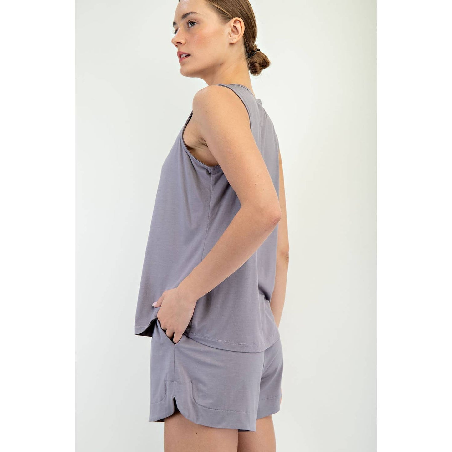 Basic Modal Tank