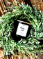 Whiskey + Oak 16 oz 100% Soy Candle
