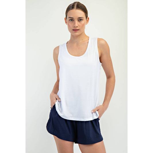 Basic Modal Tank